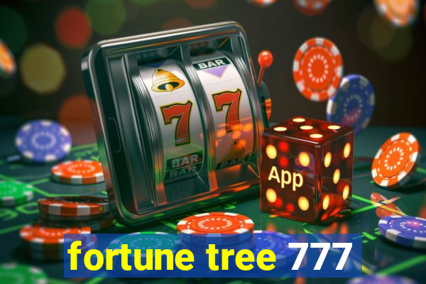 fortune tree 777