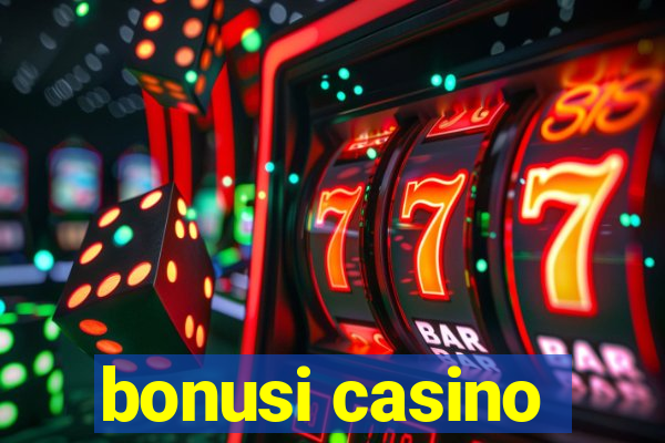 bonusi casino