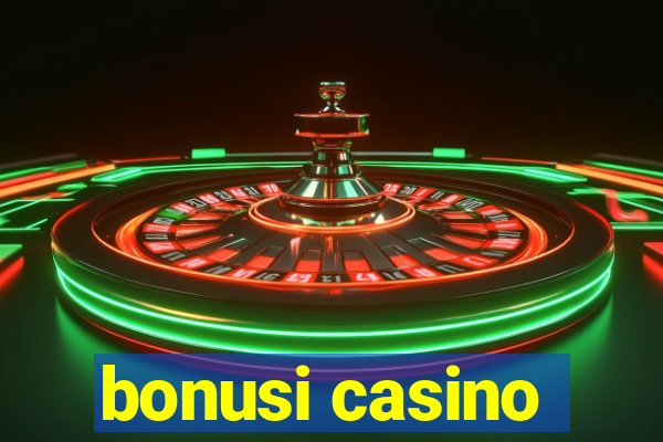 bonusi casino