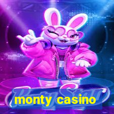 monty casino