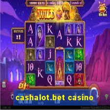 cashalot.bet casino