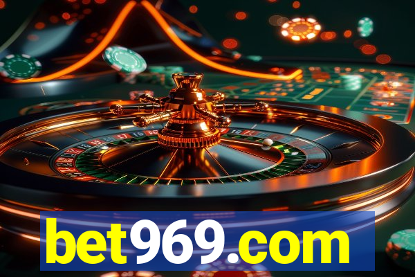 bet969.com