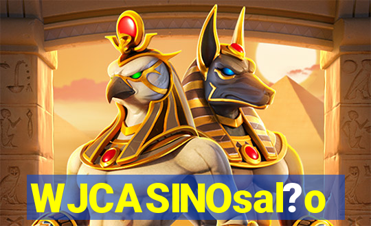 WJCASINOsal?o