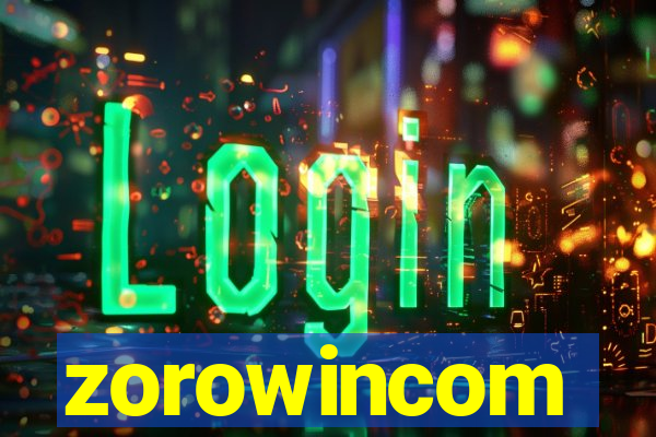 zorowincom