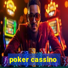 poker cassino