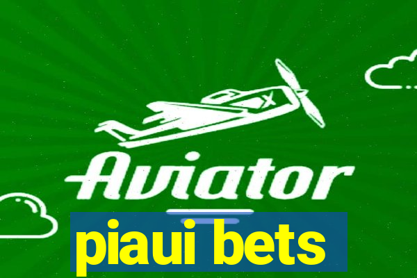 piaui bets