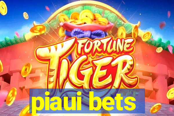 piaui bets