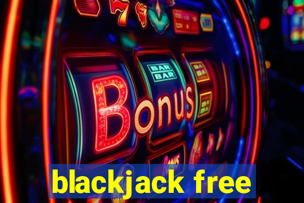 blackjack free