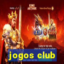 jogos club