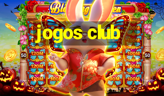 jogos club