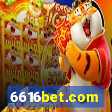 6616bet.com