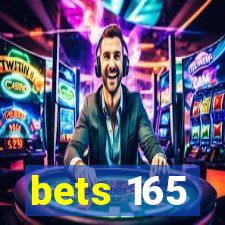 bets 165