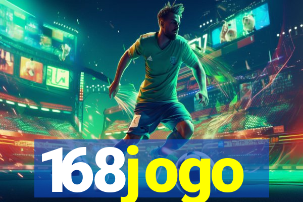 168jogo