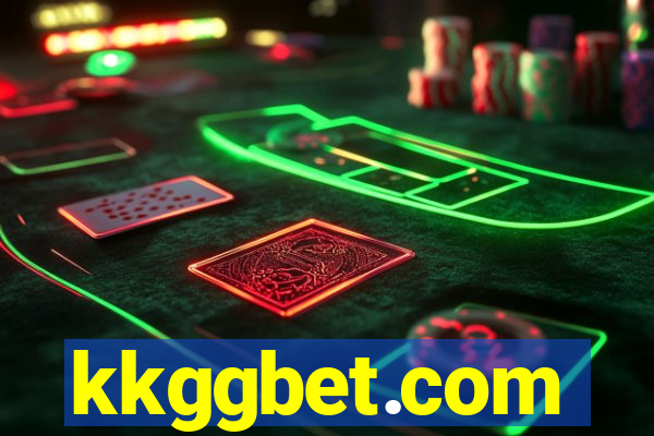 kkggbet.com