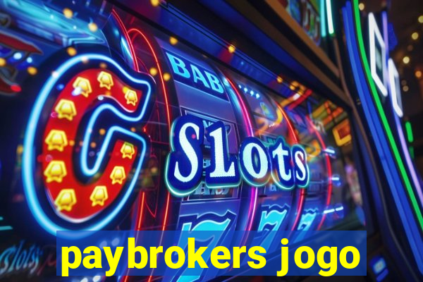 paybrokers jogo