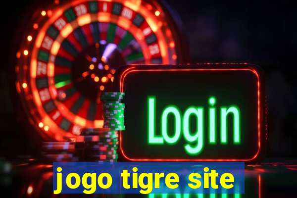 jogo tigre site