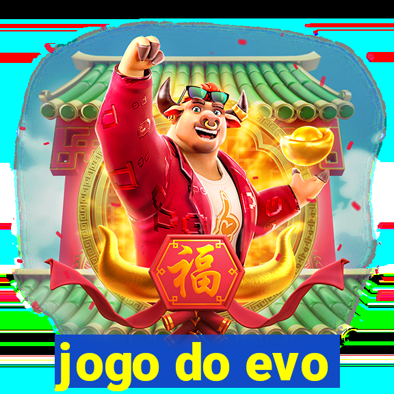 jogo do evo