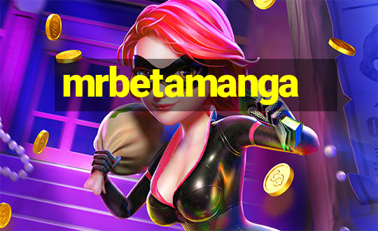 mrbetamanga