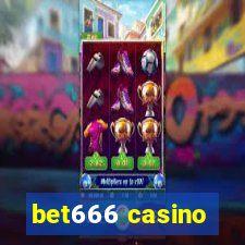 bet666 casino