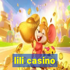 lili casino