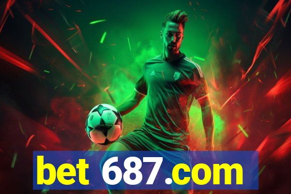 bet 687.com