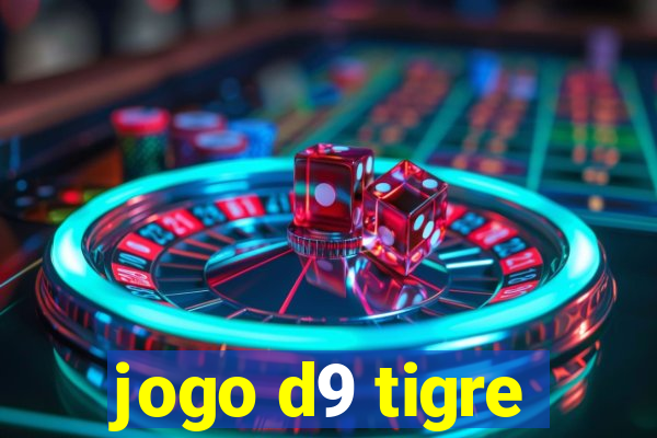 jogo d9 tigre