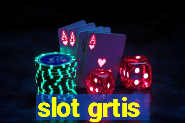 slot grtis