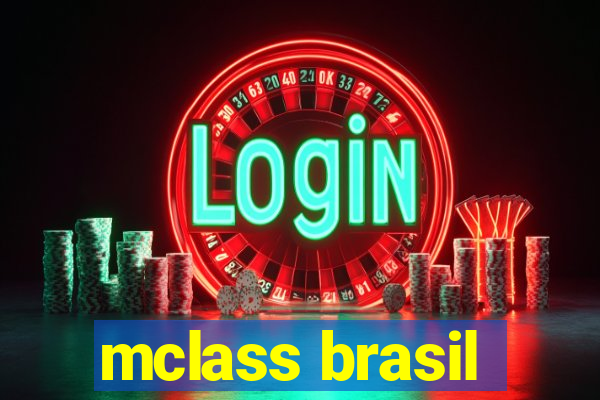 mclass brasil