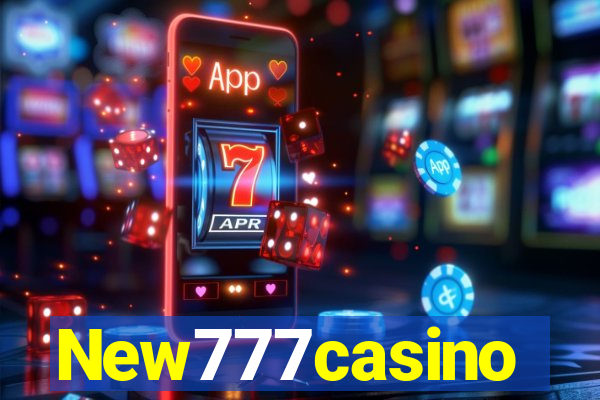 New777casino