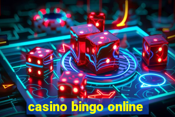 casino bingo online