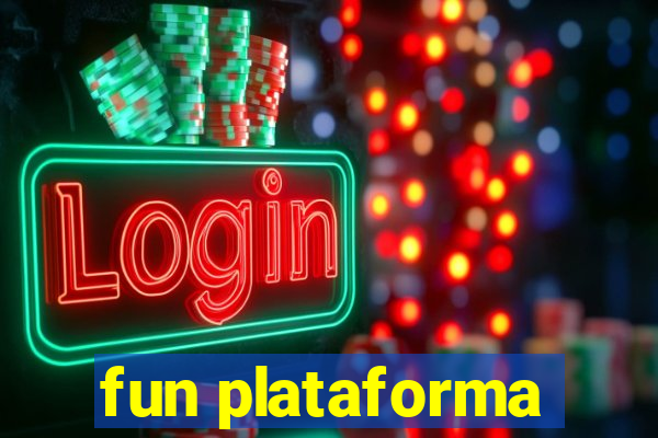 fun plataforma