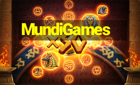 MundiGames