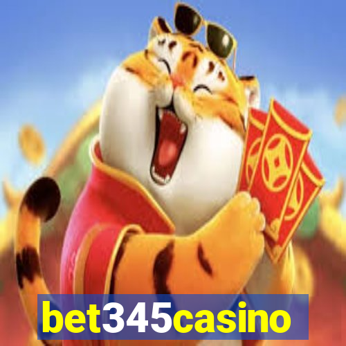 bet345casino