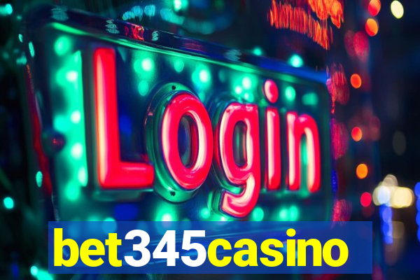 bet345casino