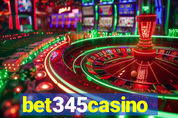 bet345casino