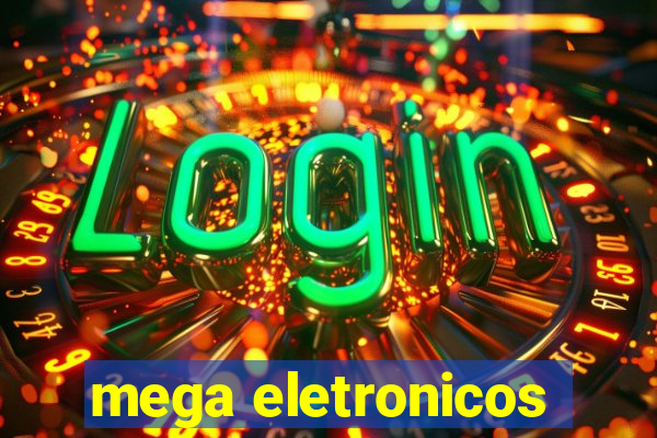 mega eletronicos