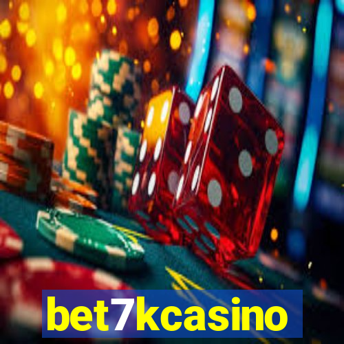 bet7kcasino