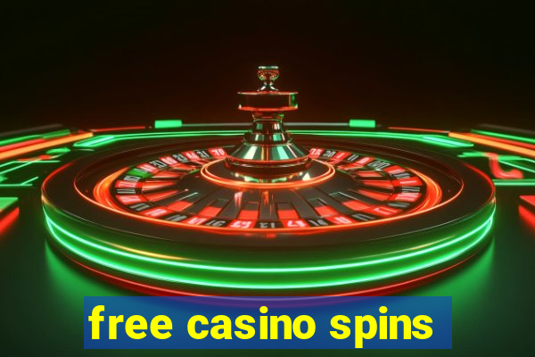 free casino spins