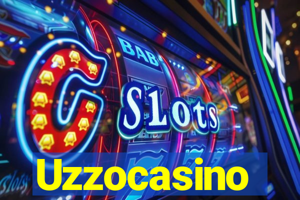 Uzzocasino