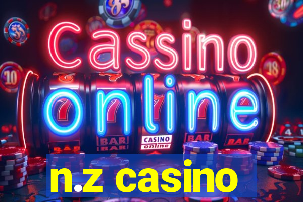 n.z casino