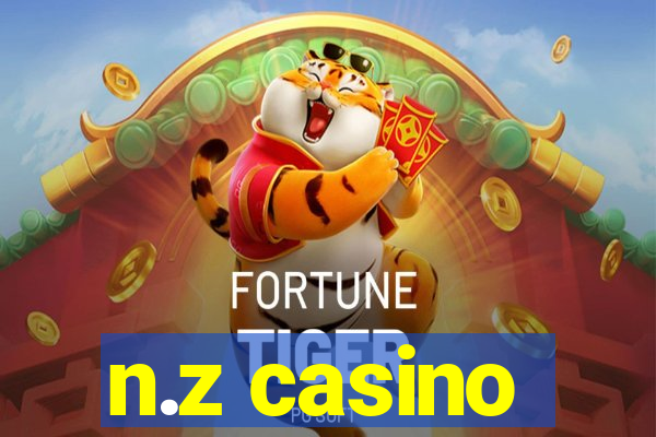 n.z casino