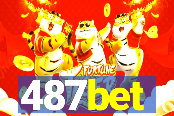 487bet