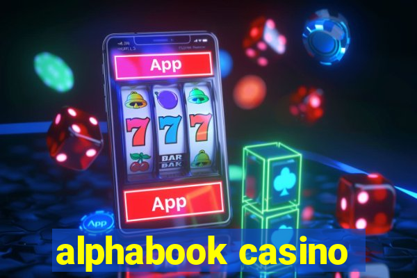 alphabook casino