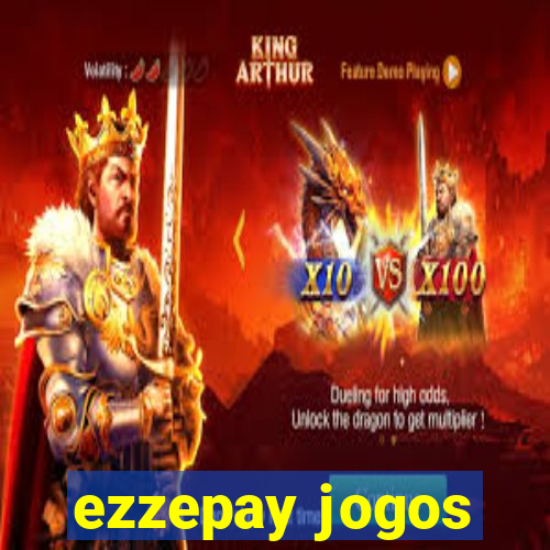 ezzepay jogos