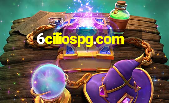 6ciliospg.com