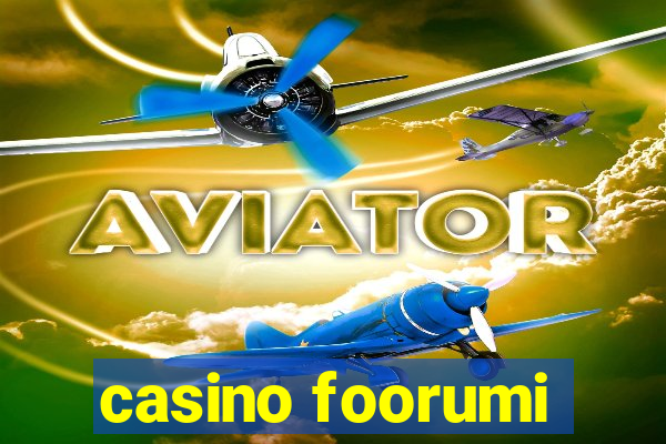 casino foorumi