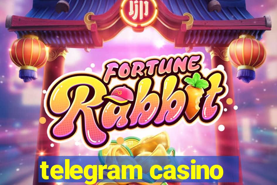 telegram casino