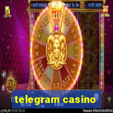 telegram casino