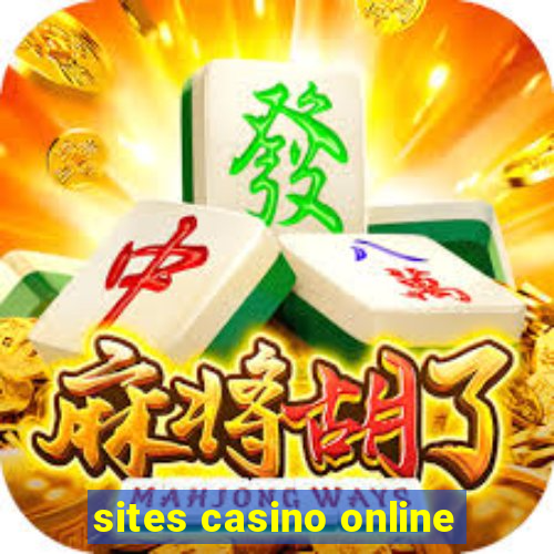 sites casino online