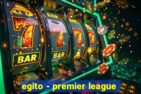 egito - premier league